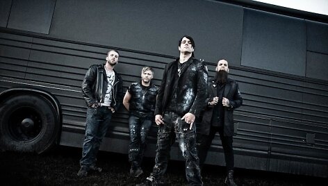 &bdquo;Three Days Grace&ldquo;