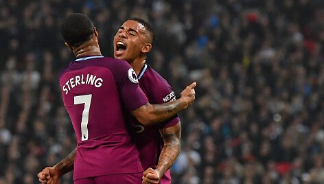 &bdquo;Manchester City&ldquo; 