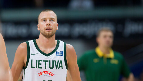 Lukas Lekavičius