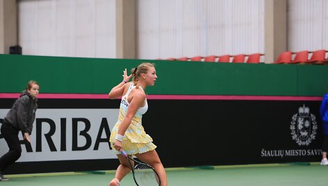 Akvilė Paražinskaitė