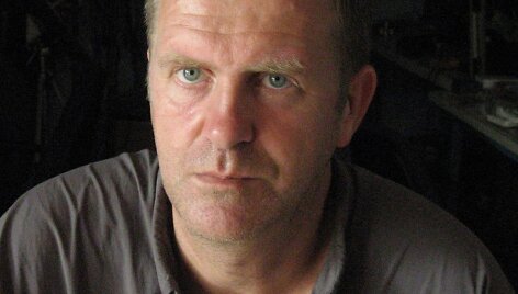 Režisierius Jaap van Hoewijk