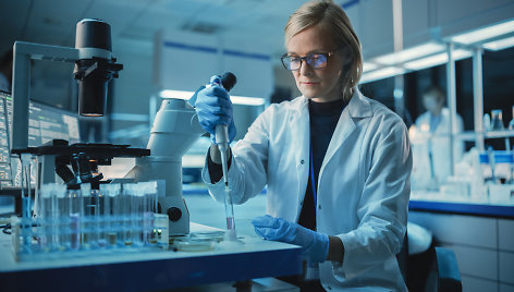 Laboratorija