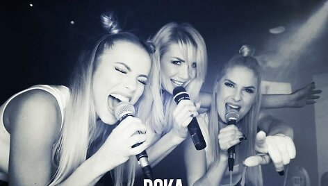&bdquo;Yvos&ldquo; vie&scaron;nagė Anglijoje