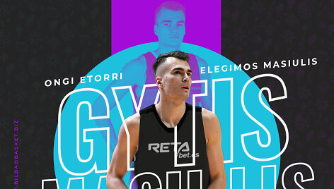 Gytis Masiulis