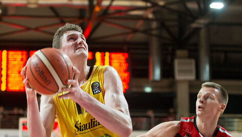 Laurynas Birutis