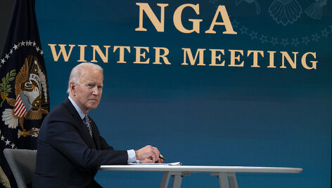 Joe Bidenas