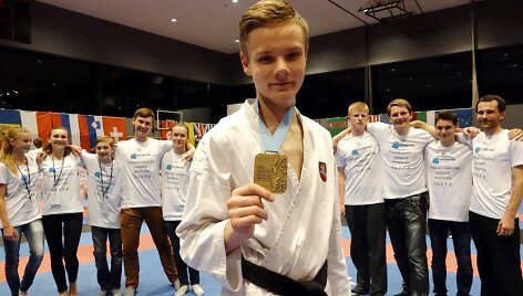 Marijus Jacevičius 