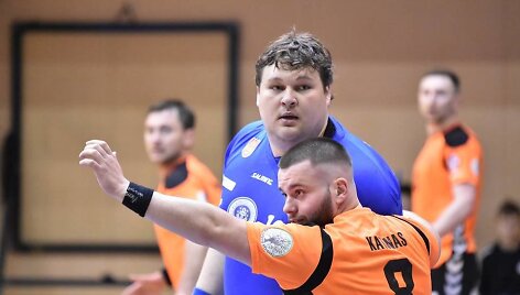 &bdquo;Dragūnas&ldquo; &ndash; KTU