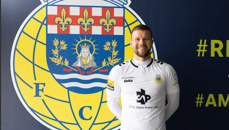 Emilijus Zubas