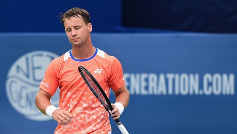 Ričardas Berankis