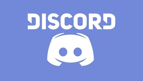 „Discord“ platforma 