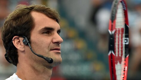 Rogeris Federeris