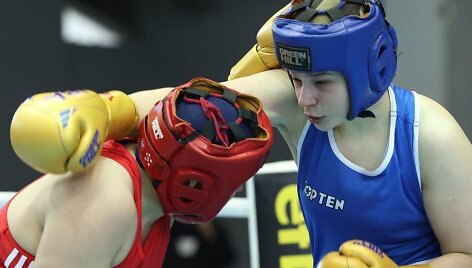 Gabrielė Stonkutė