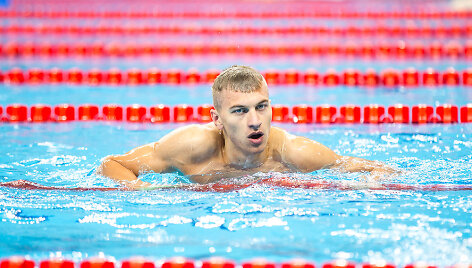 Andrius &Scaron;idlauskas