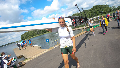 Ieva Adomavičiūtė