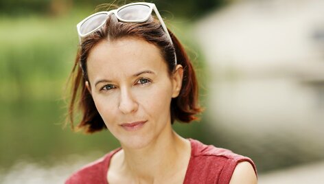 Alina Bronsky