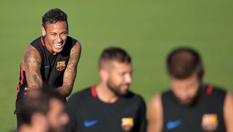 Neymaras