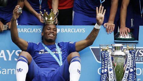 Didier Drogba 