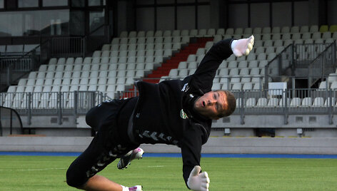 Emilijus Zubas