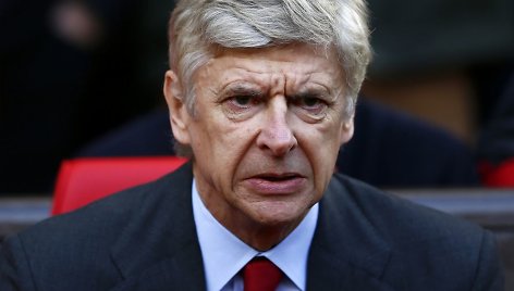 Arsene'as Wengeras 