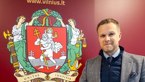 Mindaugo Mikulėno nuotr.