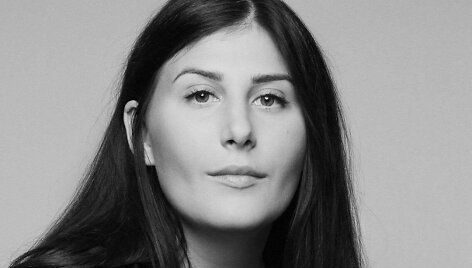 Stefanija Jok&scaron;tytė
