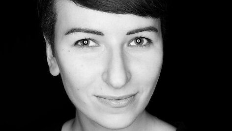 Ugnė Martinaitytė