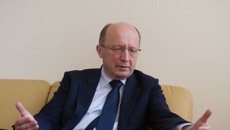 Andrius Kubilius