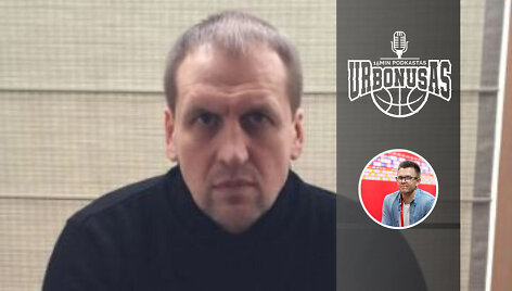 A.Javtokas dalijosi įžvalgomis apie krep&scaron;ininkų paruo&scaron;imo problemas Lietuvoje