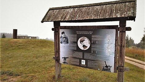 Paliepiukų punktas