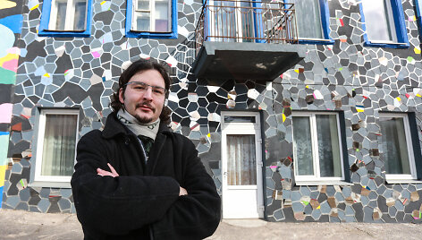 Deimantas Ramanauskas