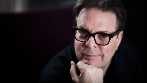 Douglas Kennedy