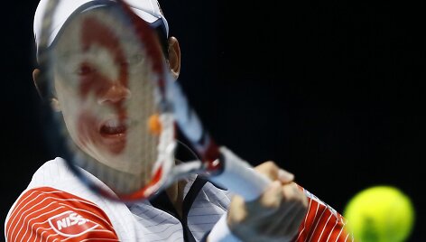 Kei Nishikoris