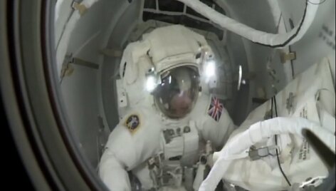 NASA misija