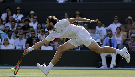 Ernestas Gulbis