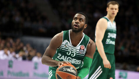 Justin Dentmon