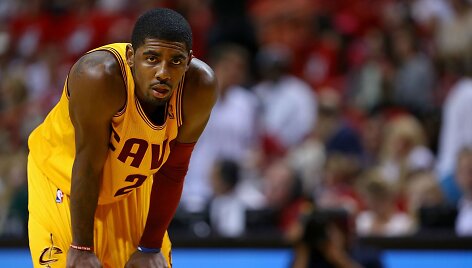 Kyrie Irvingas