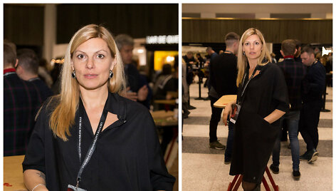 Laura Čepukaitė