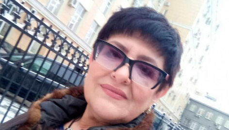Olena Boiko