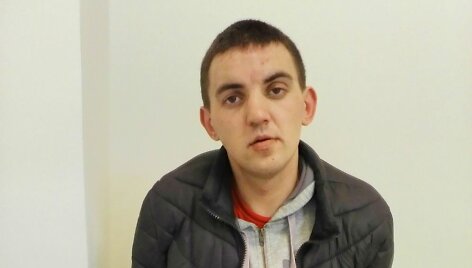 Andrej Bezu&scaron;ko