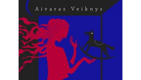 Knygos vir&scaron;elis