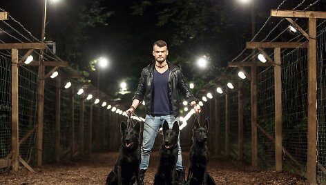 Mindaugas Rainys