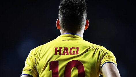 Ianis Hagi