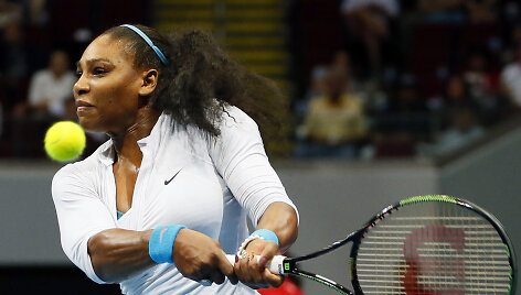Serena Williams