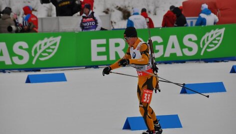 Tomas Kaukėnas