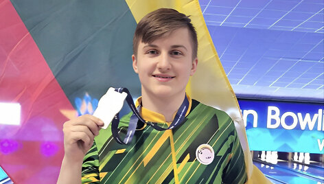Laurynas Naru&scaron;is
