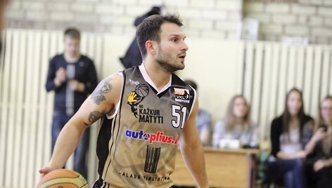 Vaidas Baumila