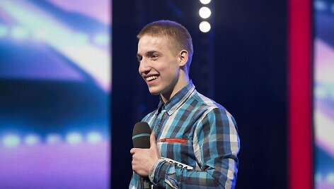 Edgaras Simarevas