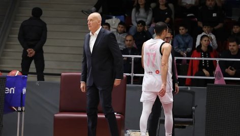 Rimas Kurtinaitis