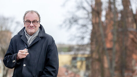 Robert Menasse